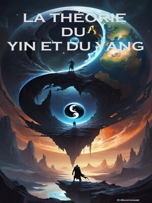 cover image of La théorie du Yin et du Yang